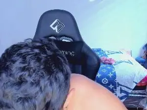 Cam4 Nude Webcam of Tommy_bred