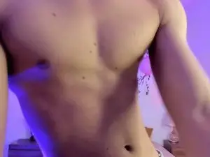 Cam4 Sex Chat of alazbel8