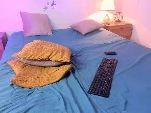 Cam4 Live Sex of alazbel8