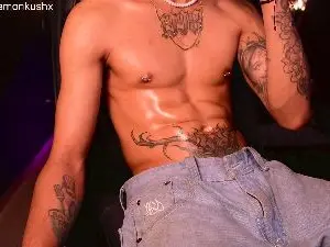 Cam4 Best live sex cam show of DemonKushx