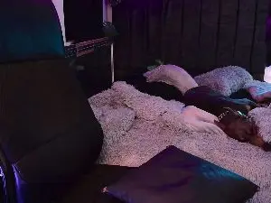 Cam4 Live Sex of DemonKushx