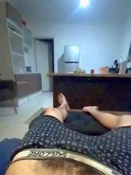 Cam4 Best Webcam of MANOCorinthiano