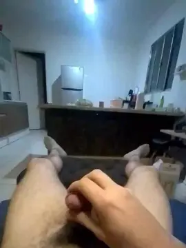 Cam4 Private Sex Chat of MANOCorinthiano