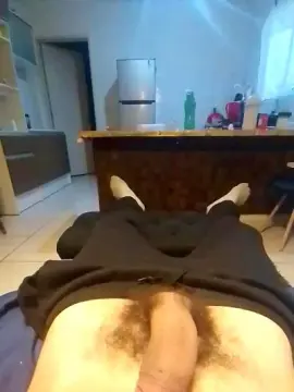 Cam4 Nude Webcam of MANOCorinthiano