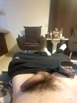 Cam4 Free Live Porn of MANOCorinthiano