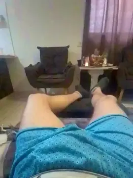 Cam4 Best Webcam of MANOCorinthiano