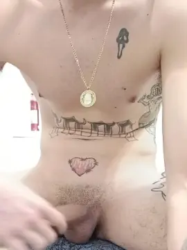 Cam4 Free Porn Cam of Untiomas77