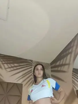 Cam4 Live Sex of ValerieBrown_