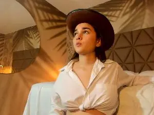 Cam4 Adult Webcam of ValerieBrown_