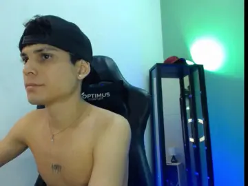 Cam4 Live Sex Cam of dilan_hott_