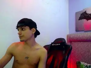 Cam4 Best live sex cam show of dilan_hott_