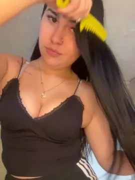 Cam4 Adult Webcams of hottlatina_hot