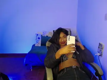 Cam4 Free Live Porn of samanta_666