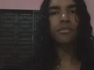 Cam4 Live Sex Cam of KendalBrazil