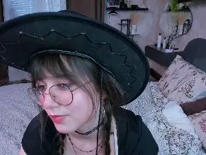 Cam4 Sex Chat of LoyceNiforos