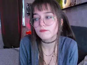 Cam4 Sex Chat of LoyceNiforos