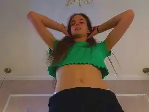 Cam4 Free Live Porn of MarshaGriffin