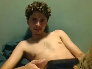 Cam4 Best Webcam of RICzinho22