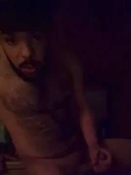 Cam4 Sex Cam of THEMESSIBEST