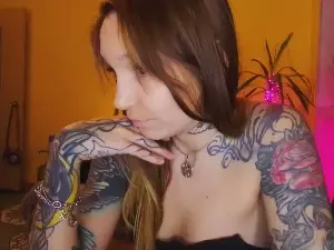 Cam4 Adult Webcam of c4cats