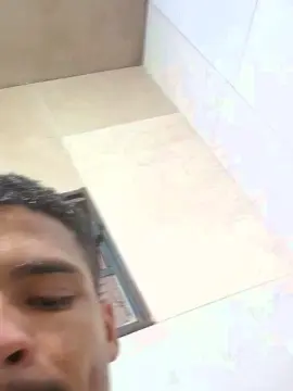 Cam4 Live Sex Cam of Black01