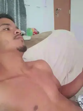 Cam4 Best live sex cam show of Black01