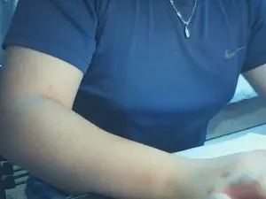 Cam4 Free Live Porn of Ray_mumu