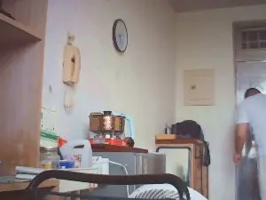 Cam4 Free Porn Cam of Ray_mumu