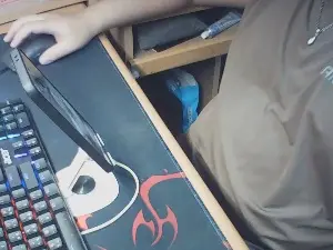 Cam4 Nude Webcam of Ray_mumu