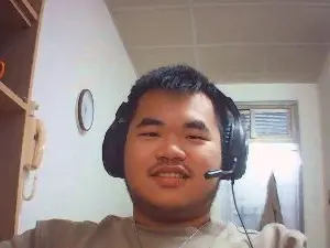 Cam4 Nude Webcam of Ray_mumu