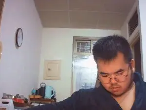 Cam4 Free Porn Cam of Ray_mumu