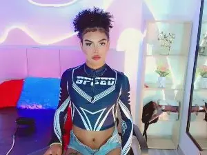 Cam4 Live Sex Cam of Fernanda_sophia