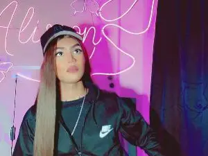 Cam4 Live Sex of Fernanda_sophia