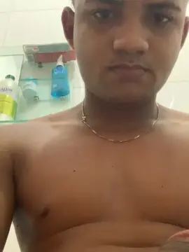 Cam4 Free Porn Cam of Novinho18hot_