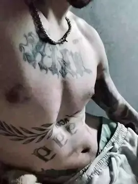 Cam4 Adult Webcams of Tattooboy_19