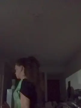 Cam4 Nude Webcam of Transputinha83