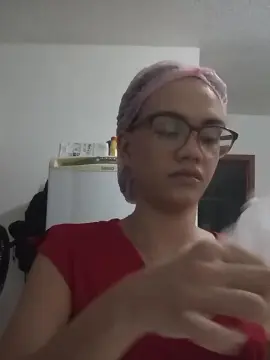 Cam4 Sex Chat of Transputinha83