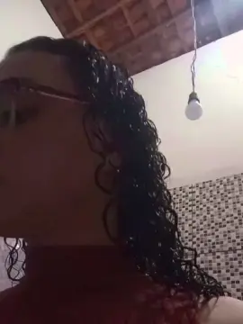 Cam4 Nude Webcam of Transputinha83