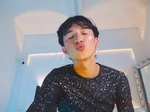 Cam4 Nude Webcam of jullian_ricci