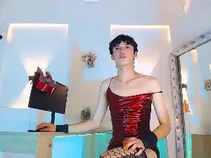 Cam4 Sex Chat of jullian_ricci