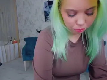 Cam4 Sex Chat of EnergyBunny_1