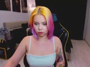Cam4 Free Live Porn of EnergyBunny_1