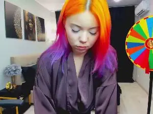 Cam4 Adult Webcam of EnergyBunny_1