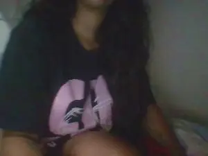 Cam4 Live Sex Cam of MayaSaluk