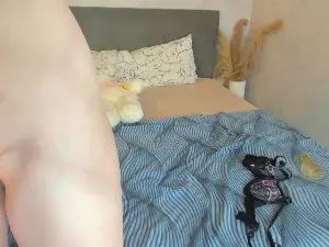 Cam4 Adult Webcam of Sandra_Wi1son
