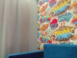 Cam4 Sex Cam of Sandra_Wi1son