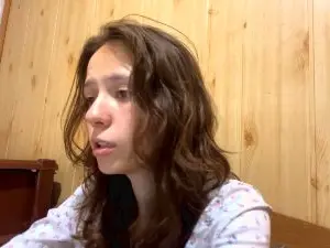 Cam4 Private Sex Chat of AyannaGerould
