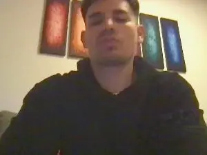 Cam4 Private Sex Chat of ElGOATc4