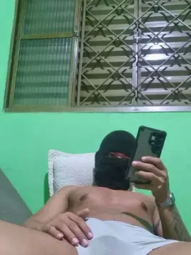 Cam4 Live Porn of Guilhermexxx