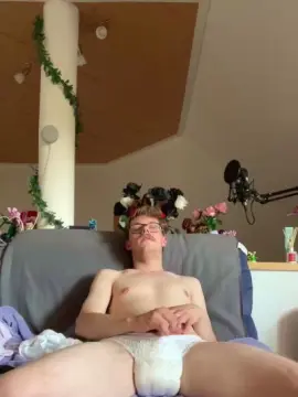 Cam4 Live Sex of JonaExposed